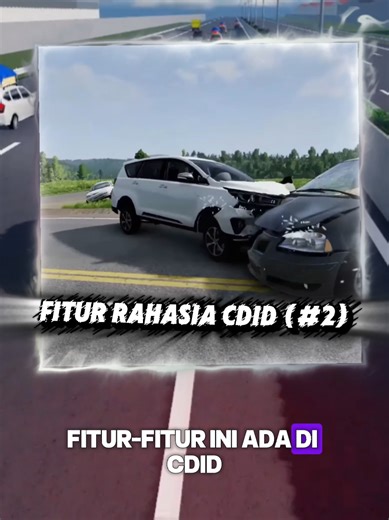 Fitur Tersembunyi CDID yang Jarang Diketahui