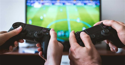 Voici ce qui se passe dans le cerveau quand vous faites une partie de jeu vidéo