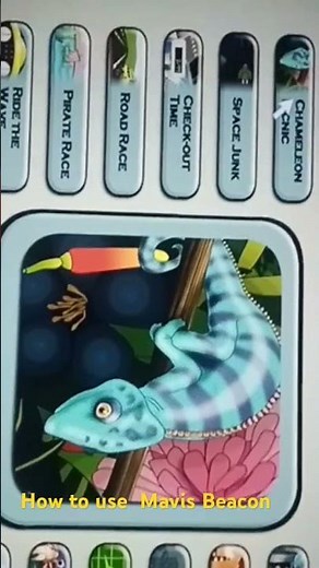 How to use Mavis Beacon #laptop