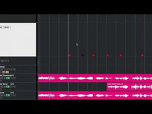 MARKER TRACKS Explained | Cubase Tutorial