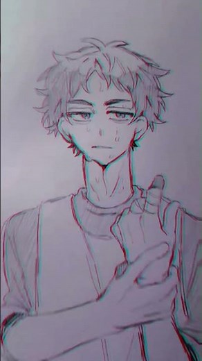 Team ''Lestiness'' #Haikyuu #Lestiness Team #Kenma Kozume #Kei Tsukishima #Hide Kunimi #Keiji Aka...