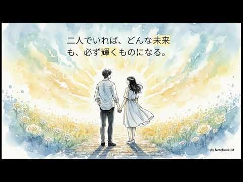 【AIが徹底解説】嵐の『One Love』の歌詞を深掘り！隠されたメッセージとは？ #notebooklm #嵐 # arashi #onelove