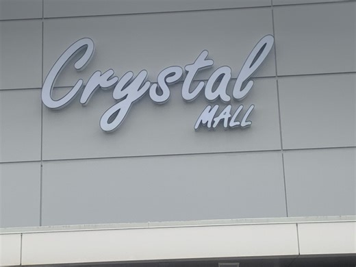 Crystal Mall marking final holiday shopping season in Waterford
