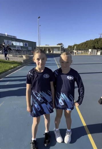 Meet Hanna and Ruby: Dynamic Duo Spotlight