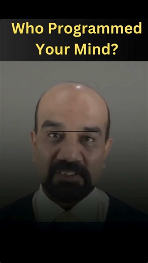 You Are the Result of Your Conditioning | Reprogram Your Subconscious Mind- Wilfred Stanley |Mind