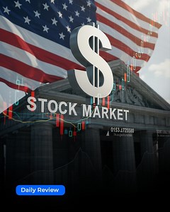 Markets move. Opportunities rise. Join Fred Razak in today’s Monday Daily Review as he breaks down the latest trends across stocks, crypto, and global markets.  Stay informed. Trade smarter. #Trading #Investing #Markets #CMTrading | CMTrading.com | Facebook