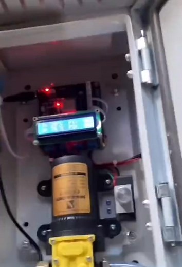 11K views · 317 reactions | Factory IoT Platform រងចាំបន្តិចណាជិតរួចហើយ | Factory.io | Facebook