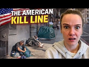 How the World’s Biggest Economy Fails Its People(Chinese Shocked)