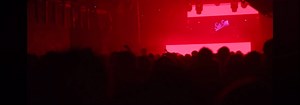Kerri Chandler on Reels