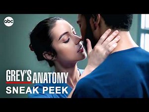 Grey's Anatomy Season 23 Sneak Peek | First Trailer, Release Date, Episode 1, Cast, Renewal, Preview