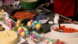 Harmons Grocery offers the perfect Easter dinner