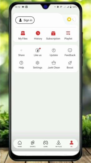 Vidmate sign up kaise kare | New Vidmate account 2026