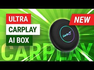 Is This the Best Value AI Box? Carlinkit Tbox Ultra Full Review
