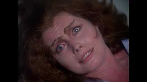 Space: 1999: S2 E16 - Space Warp