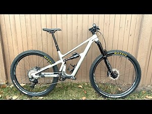 I’m Trading My Carbon Ripmo for THIS. | 2026 Ibis Ripmo AF