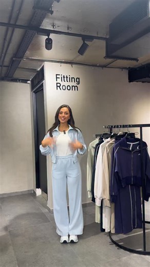 Cross Women on Instagram: "New season, new energy. Meet the set that defines our Fall/Winter collection 🍂🩵🤎💙🖤🤍💚🔥 Shop the new collection now! Dm or WhatsApp 81 763 015 📲"