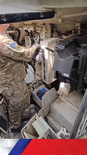 61K views · 803 reactions | Loading and Firing the M1 Abrams Battle Tank #reelsfypシ #reelsfb #fbreels #facebookvideo | AdvanceHigh | Facebook