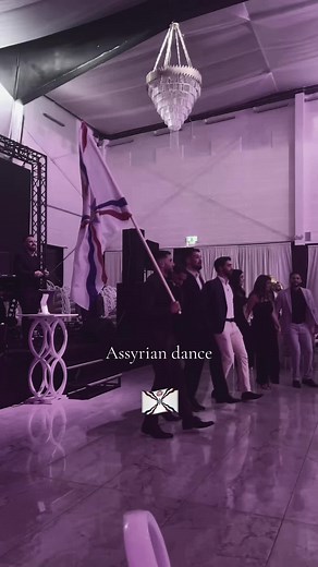 Exploring the Beauty of Assyrian Dance