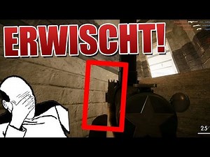 Ihr habt mich erwischt... Kappa Kappa Battlefield 1 EKK