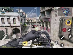 THE BEST CHEAT FOR CODM