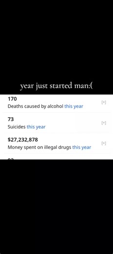 Remembering Those We've Lost This Year