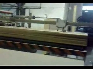 Teuf Wood - شركة طيف وود لتصنيع الاخشاب