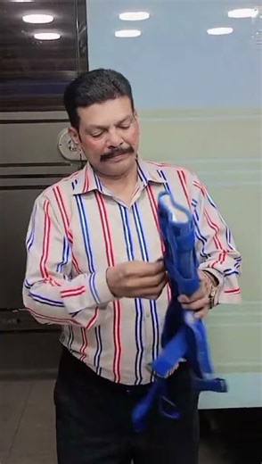 knee immobilizer