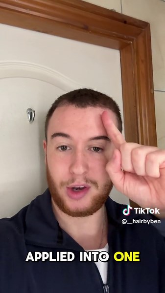 How to Apply Hair Fibres: Tips for Thicker Hair | Tutorial