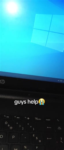 HP core🫩 #fyp #techtok #Note9Tech #hp #viral