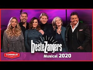 Emma Heesters – Out Here On My Own (Beste Zangers Musical 2020)