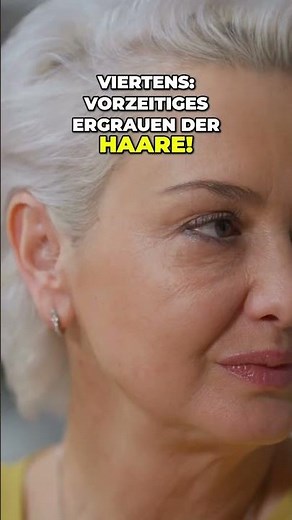 5 Zeichen, dass Dein Körper mehr Nährstoffe braucht!