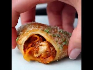 Heres are 7 quick & easy weekend snack recipes! Perfect for sharing | Twisted