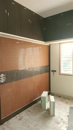 New #carpenter #interior #homework #woodenalmari #shortvideo #video #viral