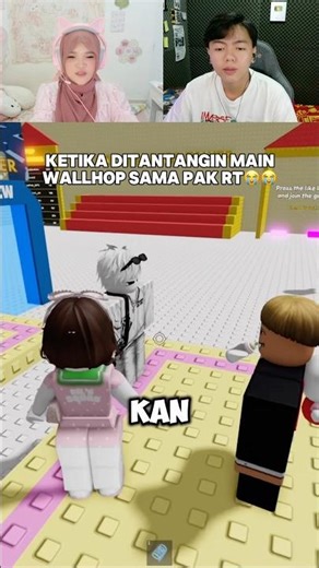 ⬆️⬆️Klik di ATAS untuk nonton video lengkapnya yaaa🥰⬆️⬆️ #roblox #robloxedit #tower