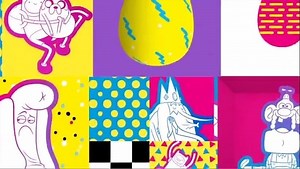 Happy Easter from our family to yours! #CartoonNetwork #easter | Cartoon Network