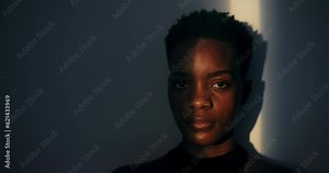 Body-Positive Activism: The model's inclusive representation of diverse body types and her self-assured attitude promote body positivity, encouraging others to embrace and love themselves.