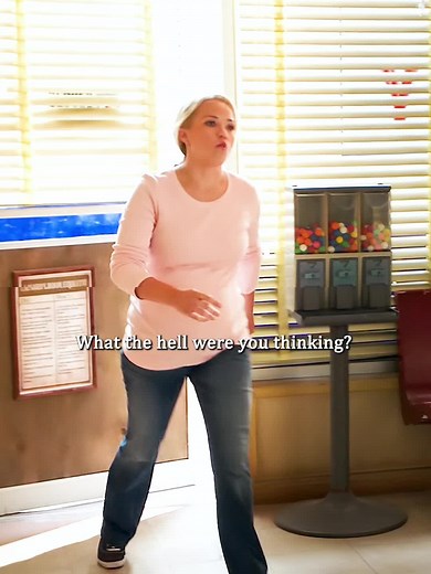 Mandy and Georgie: Family Feud and a Chance for Apology