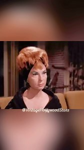 VintageHollywoodStars on Instagram: "Agnes Moorehead. Born this day. December 6, 1900 – April 30, 1974. Clip of Darrin meeting his mother-in-law Endora on Bewitched. 1964. Agnes initially turned down the role of Endora in the sitcom, Bewitched but reconsidered when Elizabeth Montgomery asked her in person, when they met in a department store. Agnes joined the cast not expecting the series to last more than one season, let alone become a long-running hit. She did not enjoy filming since it forced