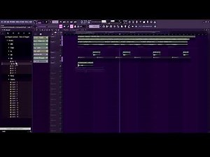 Beginner making beats on FL