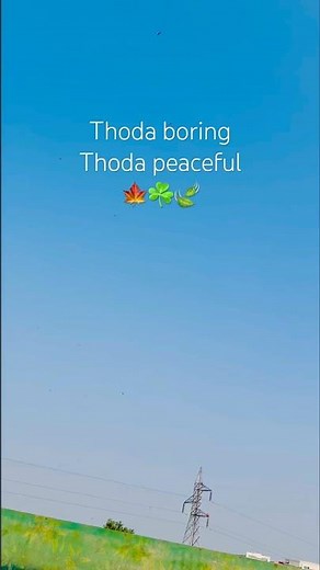 My Lazy & Boring Day Vlog | Real Life Moments ☘️🍂#adayinmylife #boringday #trendingsong