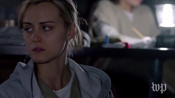 This women's prison was famous before 'Orange Is the New Black'