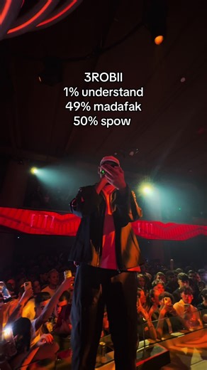 Explore the 3robi Trend: Vibe and Edits