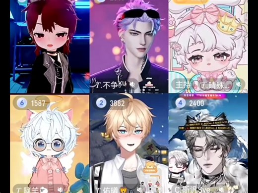 2025.10.18，T.AP开播（白天）