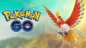 How to beat Ho-Oh Raid in Pokemon Go - CharlieINTEL