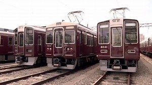 3.9K views · 283 reactions | Japan Railway Journal 〜 A Leading Private Railway Company's Business Model 〜 Oct. 20, Fri. 0:30 / 6:30 / 12:30 / 18:30 (JST) https://www.nhk.or.jp/nhkworld/en/tv/japanrailway/201710110600/ Hankyu Railway in Osaka is known for its diverse business strategies and strong brand image. See how the company continues to increase ridership and skillfully refurbishes old cars. | NHK WORLD-JAPAN | Facebook