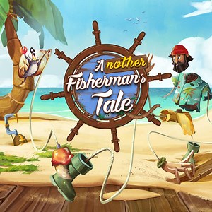 Another Fisherman's Tale - PS VR2 Games | PlayStation