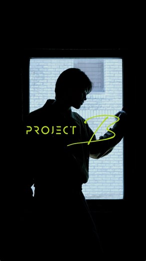 【PROJECT B -メジャーデビュープロジェクト-】