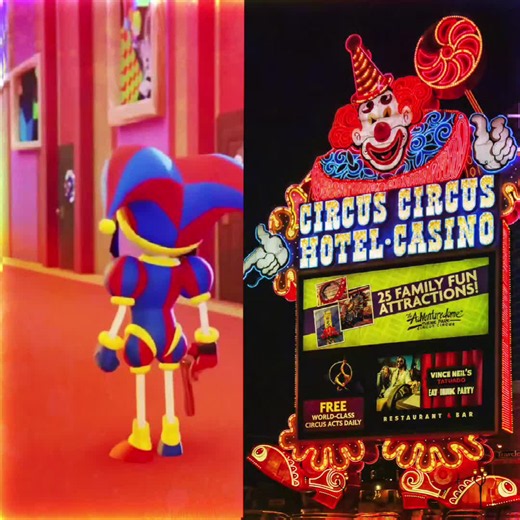 Las Vegas Hotels: Part 2 - Your Guide to NV Stays