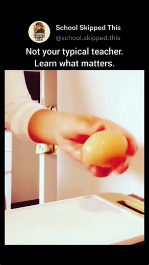 1.1K views · 3.7K reactions | Did you like the trick? Follow me @school.skipped.this . . . . #solve #manunited #community #english #learn #carpenter #issues #tools #tricks #improvements #solution #lifehacks #tip #tips #schoolskippedthis | School Skipped This | Facebook
