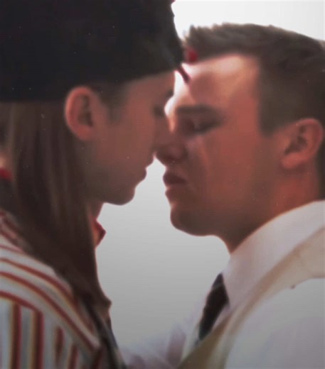 Jonnor 💔 the og heartstopper… 🫩 #jonnor #thefosters #judefoster #connorstevens #edit